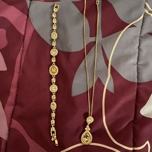 Givenchy Flex Round Bracelet